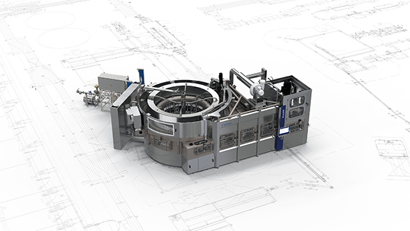 Can seamer Modulseam