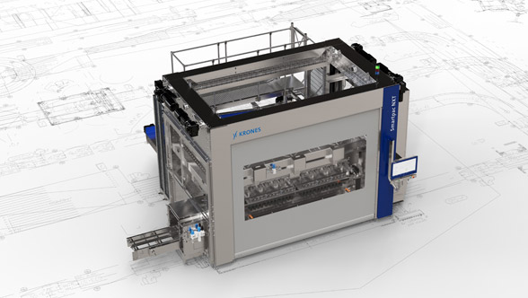 Smartpac NXT packer/unpacker